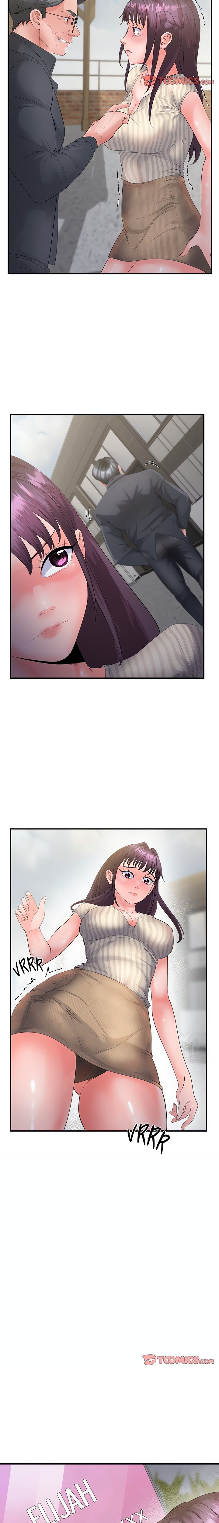 Doggy’s Training Session - Chapter 32 [photo 18] - MangaPorn