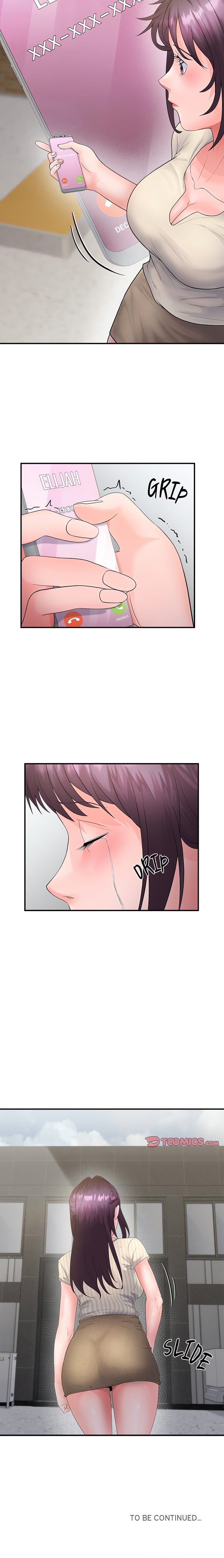 Doggy’s Training Session - Chapter 32 [photo 19] - MangaPorn