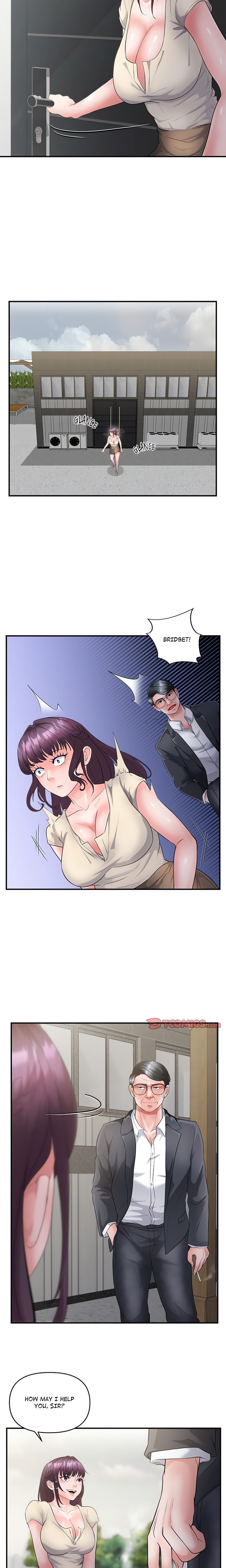 Doggy’s Training Session - Chapter 32 [photo 9] - MangaPorn