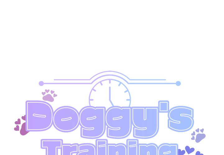 Doggy’s Training Session - Chapter 34 [photo 1] - MangaPorn