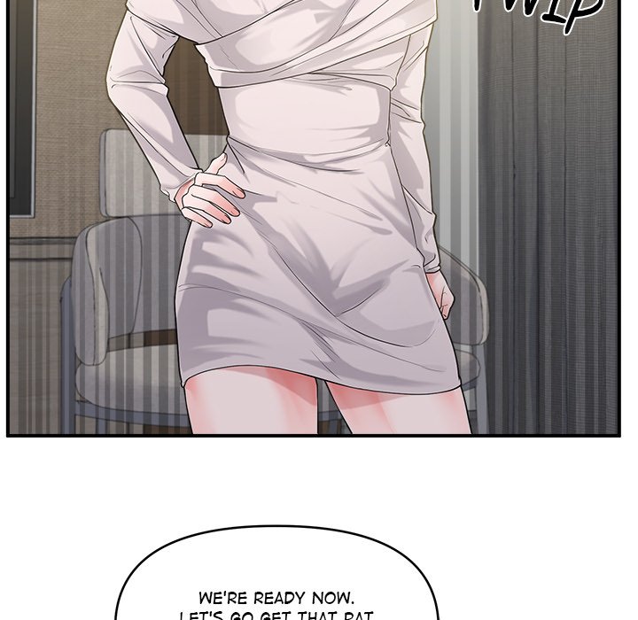 Doggy’s Training Session - Chapter 34 [photo 100] - MangaPorn