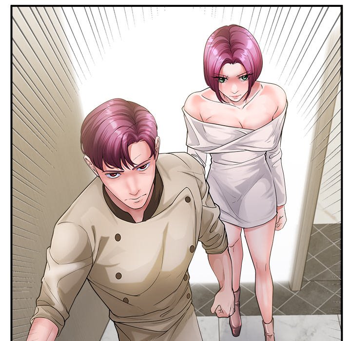 Doggy’s Training Session - Chapter 34 [photo 103] - MangaPorn