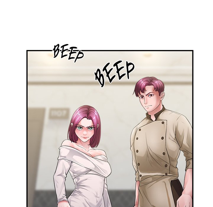 Doggy’s Training Session - Chapter 34 [photo 107] - MangaPorn