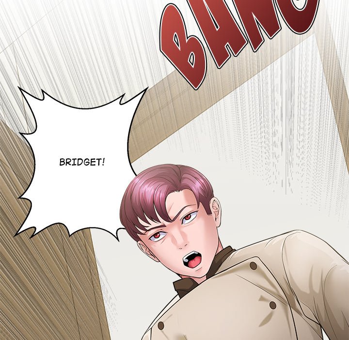 Doggy’s Training Session - Chapter 34 [photo 109] - MangaPorn