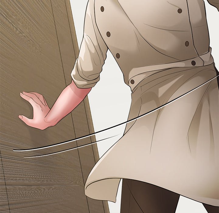 Doggy’s Training Session - Chapter 34 [photo 110] - MangaPorn