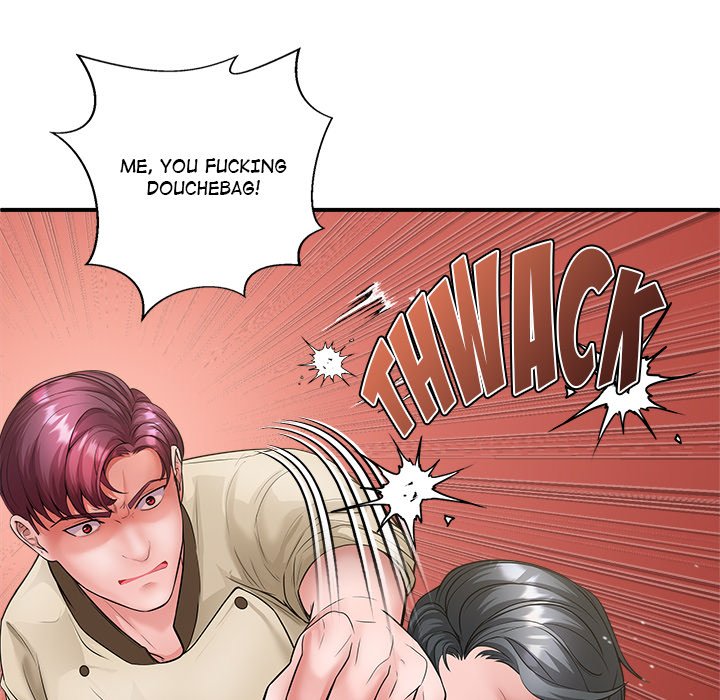 Doggy’s Training Session - Chapter 34 [photo 116] - MangaPorn