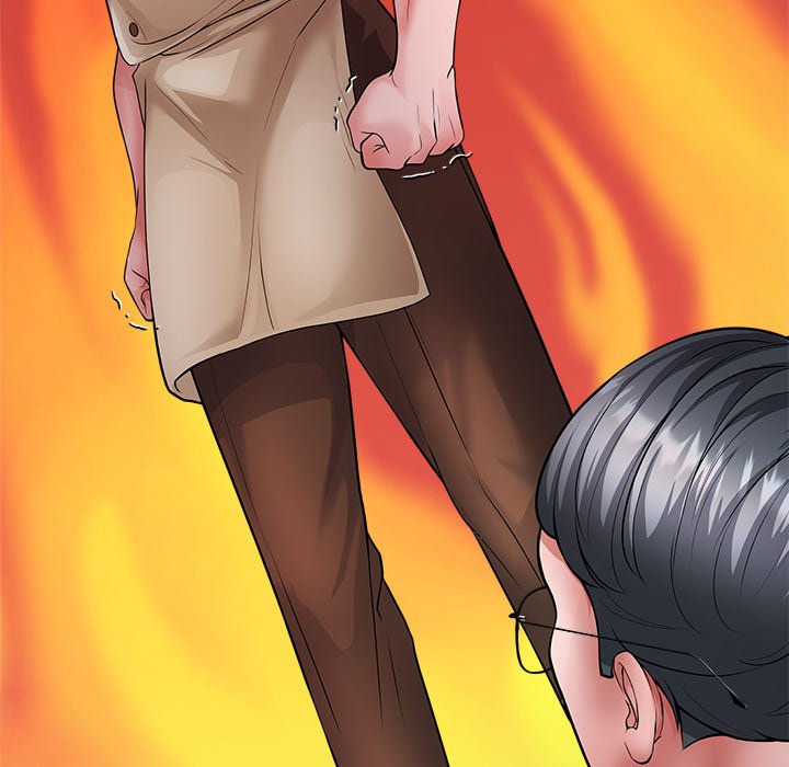 Doggy’s Training Session - Chapter 34 [photo 122] - MangaPorn