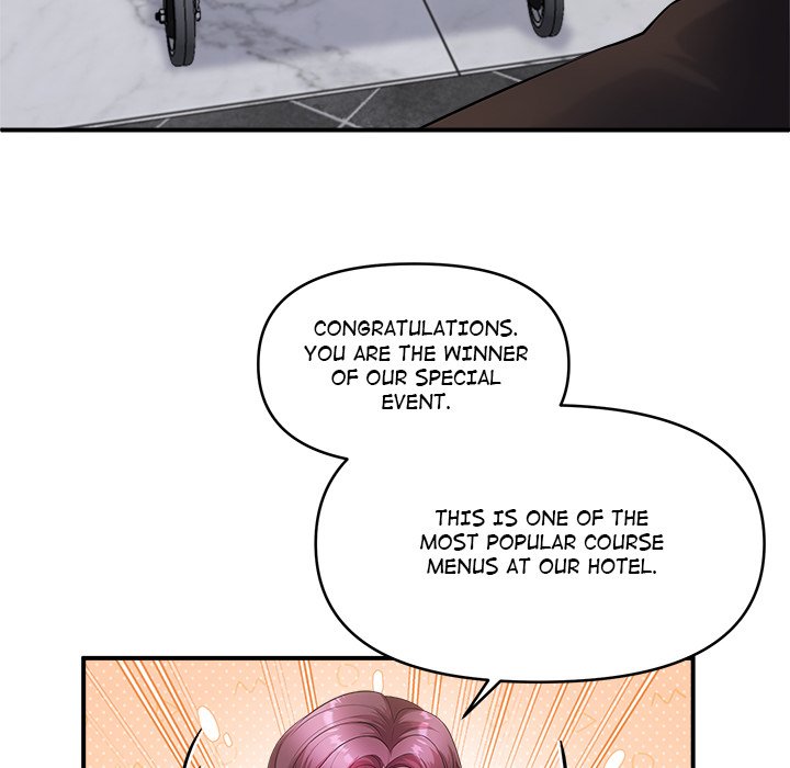 Doggy’s Training Session - Chapter 34 [photo 14] - MangaPorn