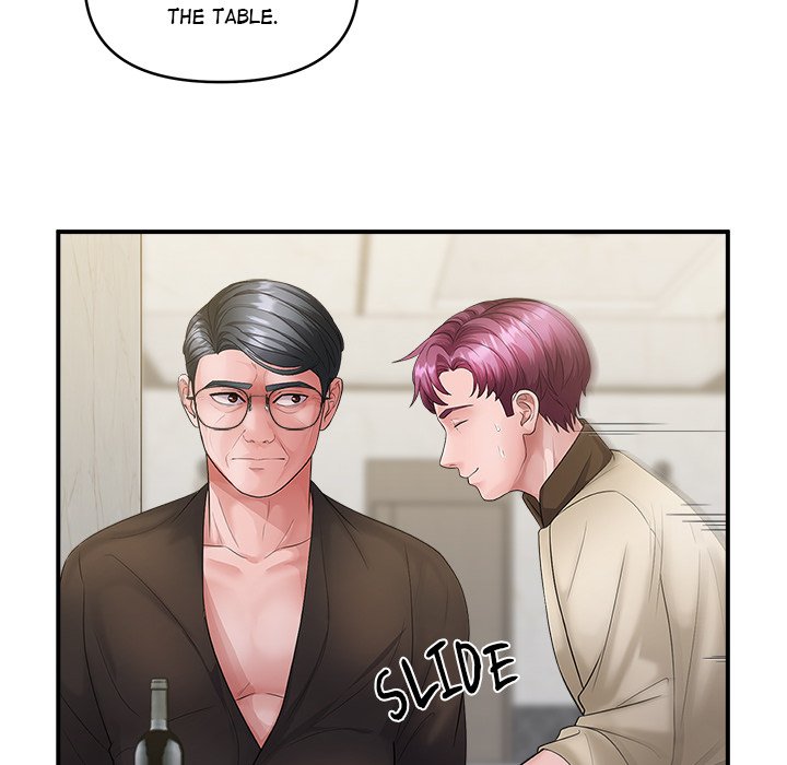 Doggy’s Training Session - Chapter 34 [photo 16] - MangaPorn