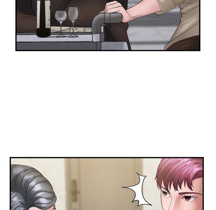 Doggy’s Training Session - Chapter 34 [photo 17] - MangaPorn