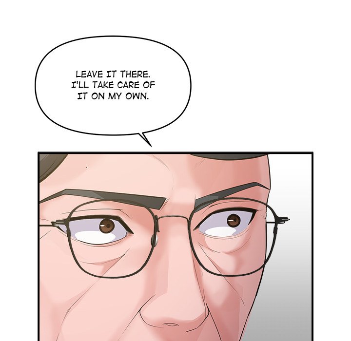 Doggy’s Training Session - Chapter 34 [photo 20] - MangaPorn