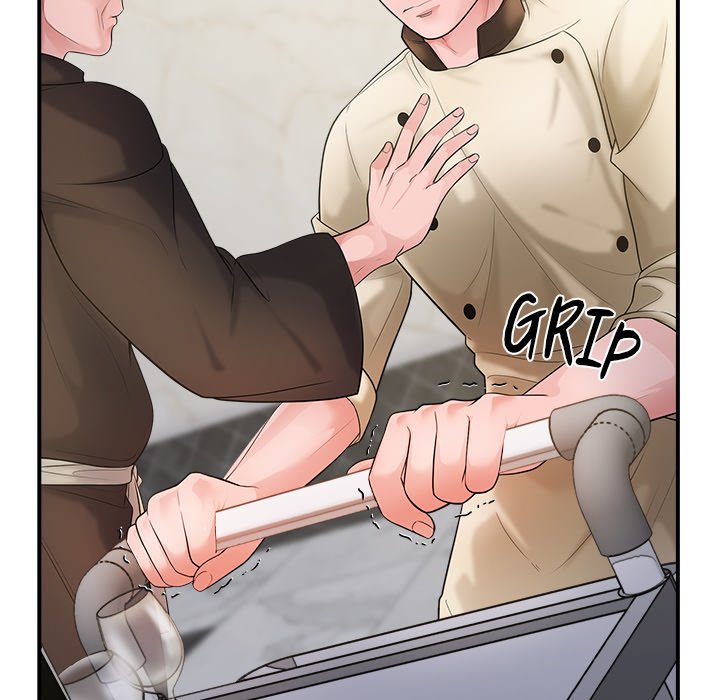 Doggy’s Training Session - Chapter 34 [photo 22] - MangaPorn