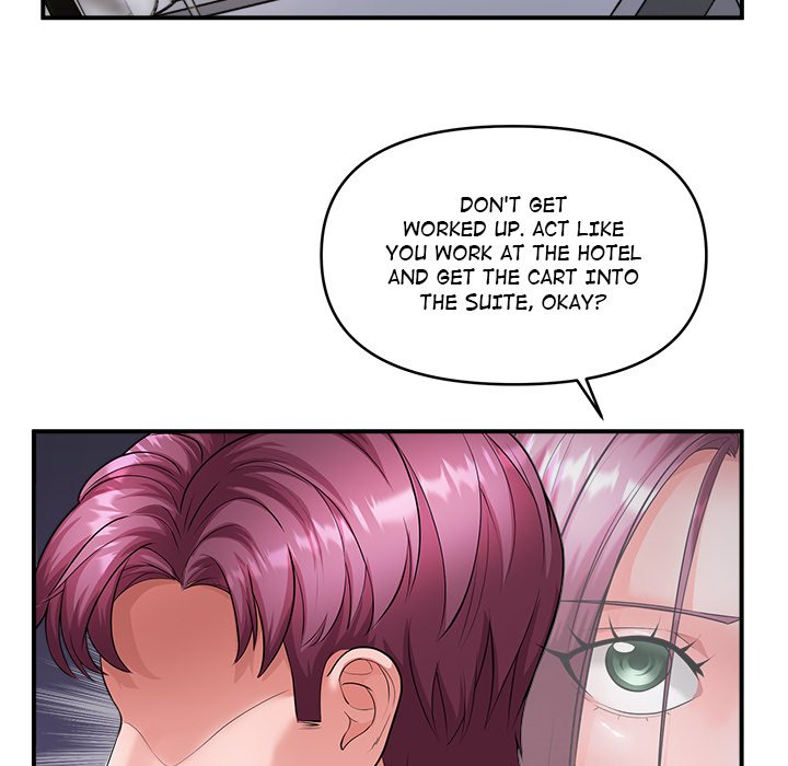 Doggy’s Training Session - Chapter 34 [photo 23] - MangaPorn