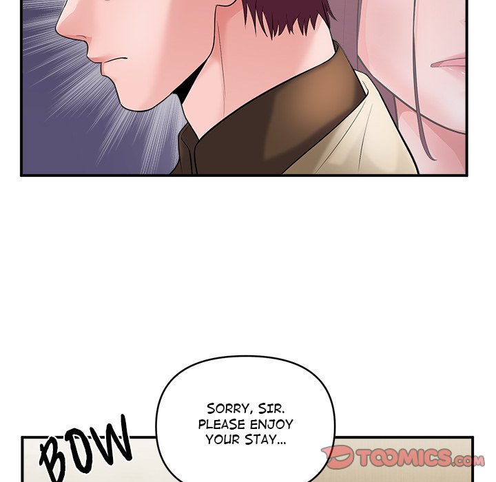 Doggy’s Training Session - Chapter 34 [photo 24] - MangaPorn