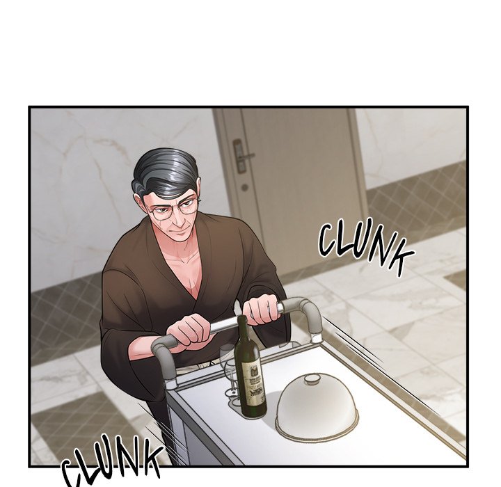 Doggy’s Training Session - Chapter 34 [photo 31] - MangaPorn