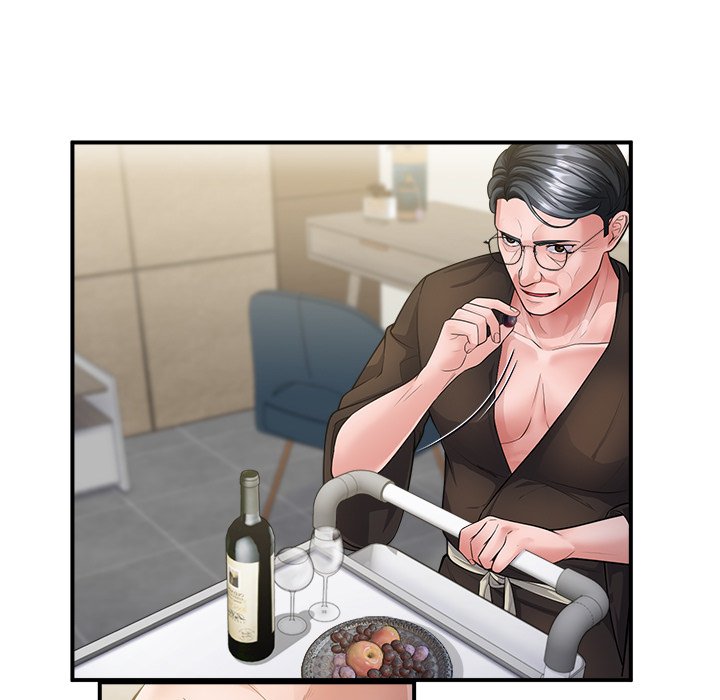 Doggy’s Training Session - Chapter 34 [photo 37] - MangaPorn