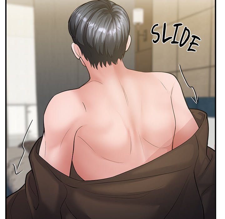 Doggy’s Training Session - Chapter 34 [photo 44] - MangaPorn