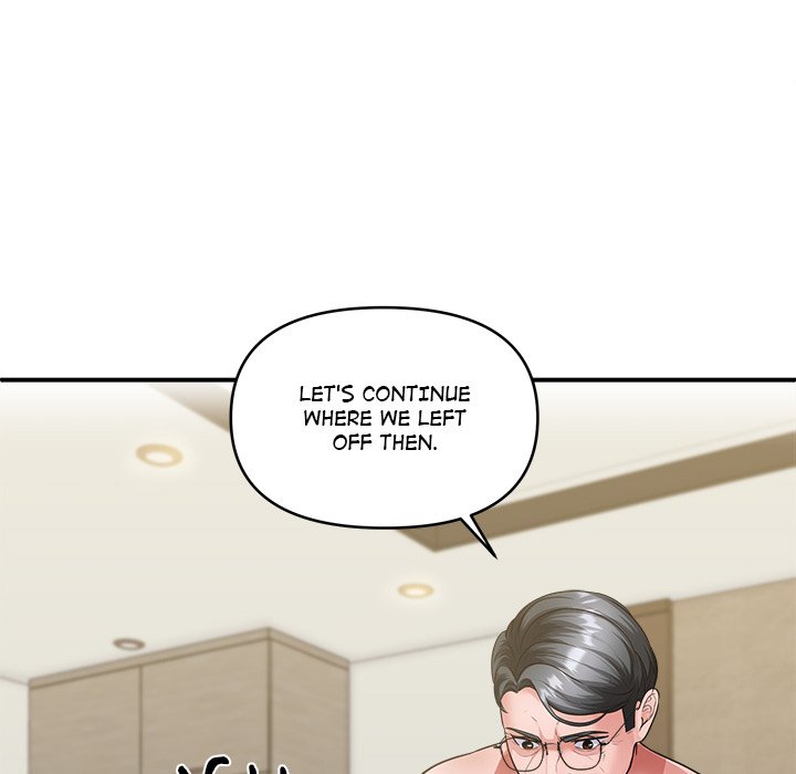 Doggy’s Training Session - Chapter 34 [photo 47] - MangaPorn