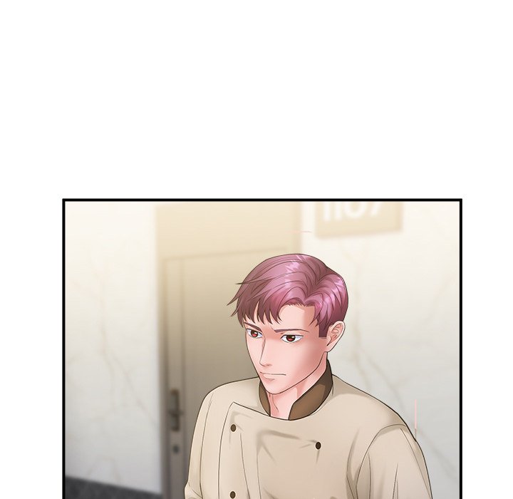 Doggy’s Training Session - Chapter 34 [photo 5] - MangaPorn