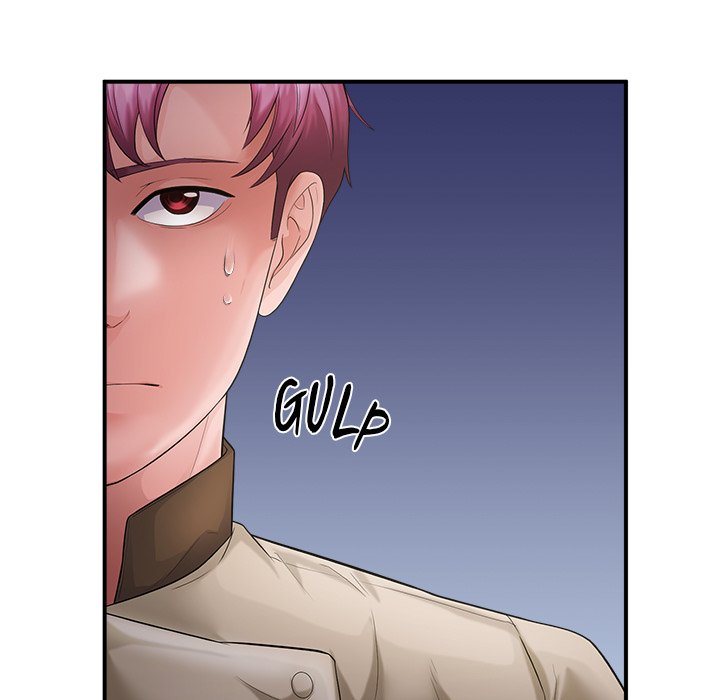 Doggy’s Training Session - Chapter 34 [photo 7] - MangaPorn