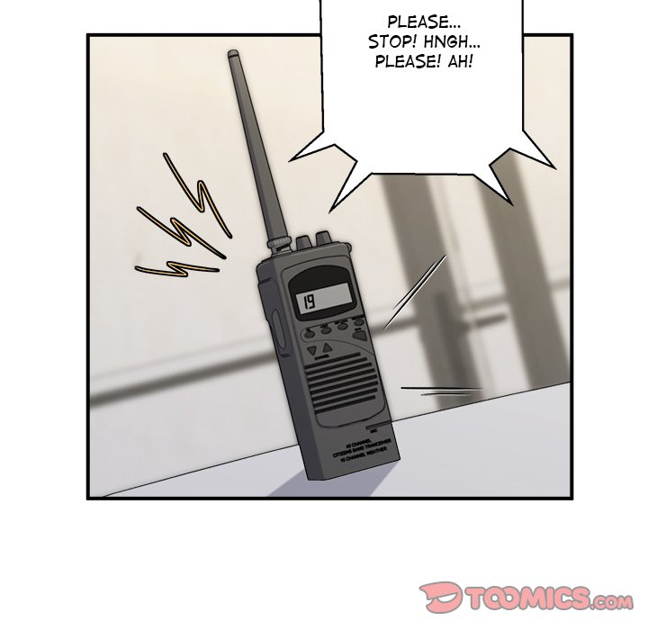 Doggy’s Training Session - Chapter 34 [photo 93] - MangaPorn