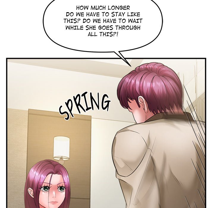 Doggy’s Training Session - Chapter 34 [photo 97] - MangaPorn