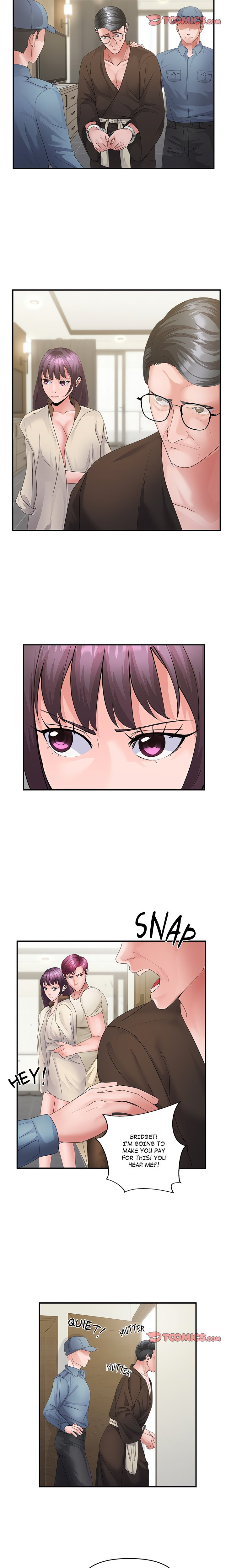 Doggy’s Training Session - Chapter 35 [photo 13] - MangaPorn