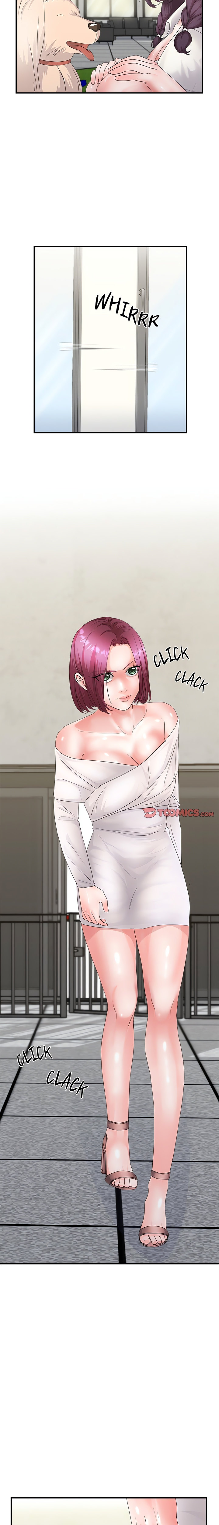 Doggy’s Training Session - Chapter 35 [photo 15] - MangaPorn