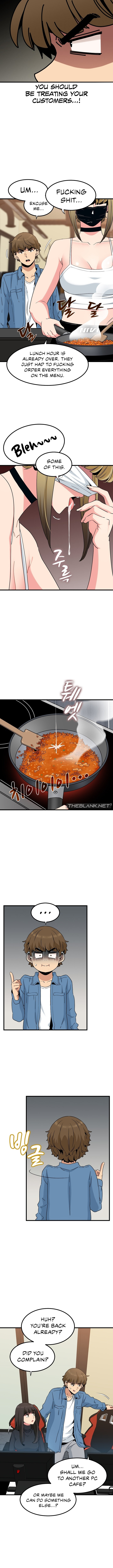 The Turning Point - Chapter 22 [photo 12] - MangaPorn
