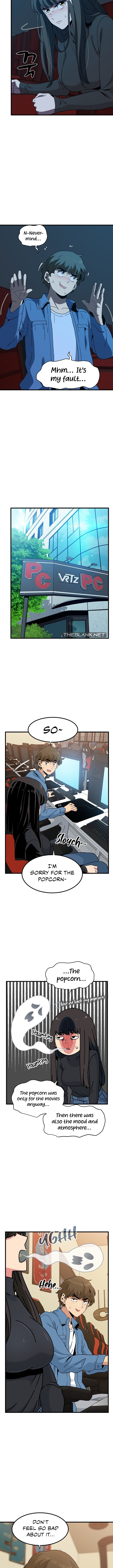 The Turning Point - Chapter 22 [photo 9] - MangaPorn