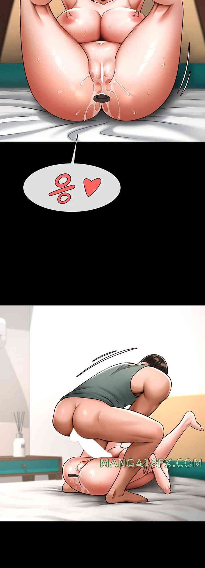 The Cheat Code Hitter Fucks Them All Raw - Chapter 37 [photo 41] - MangaPorn