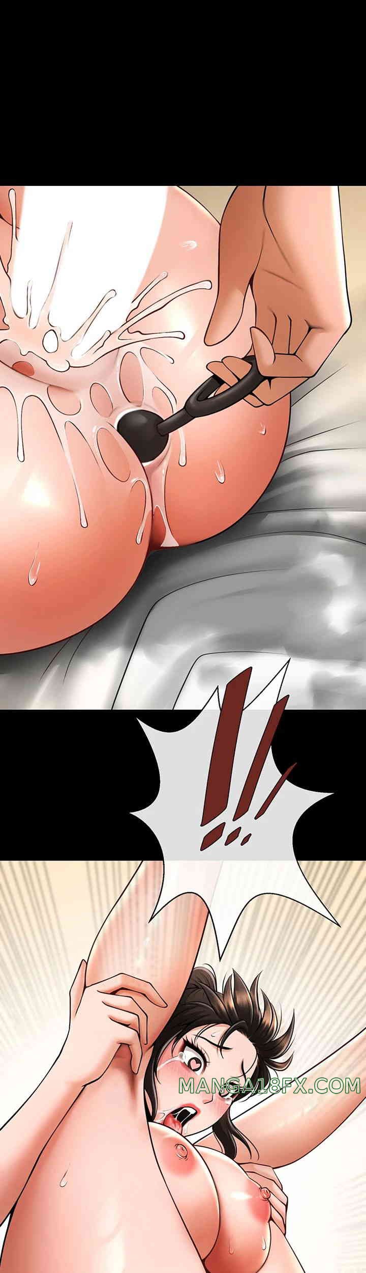 The Cheat Code Hitter Fucks Them All Raw - Chapter 37 [photo 54] - MangaPorn