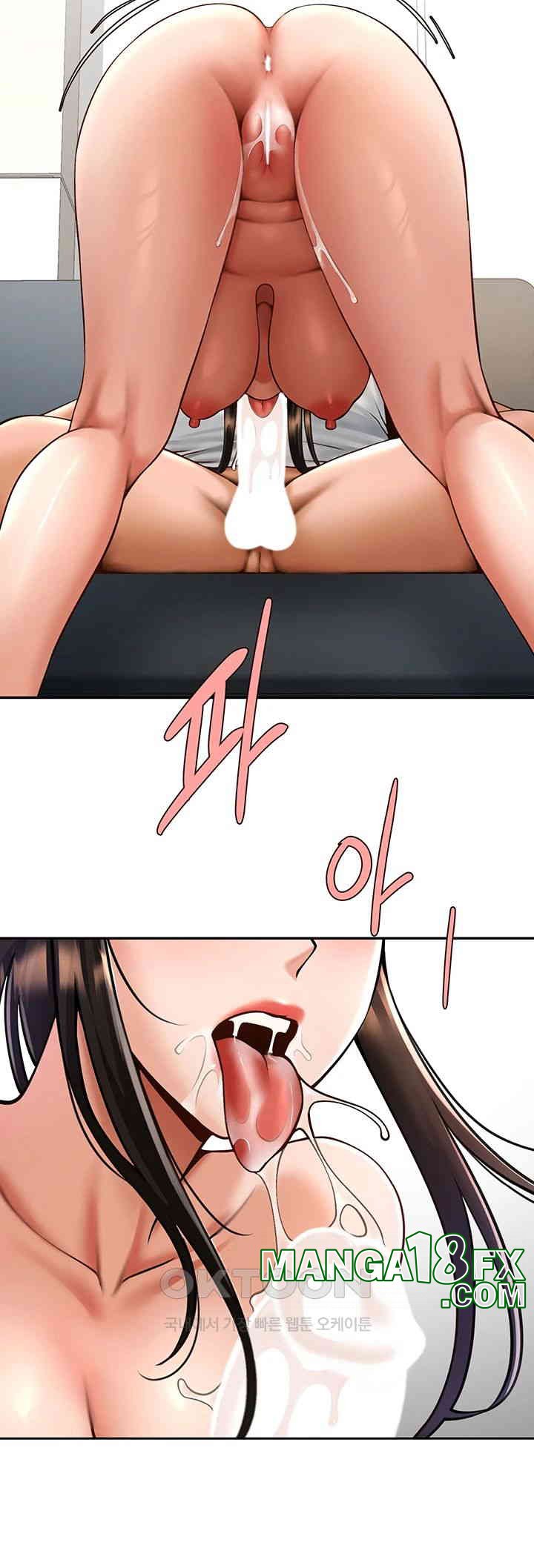 The Cheat Code Hitter Fucks Them All Raw - Chapter 43 [photo 40] - MangaPorn