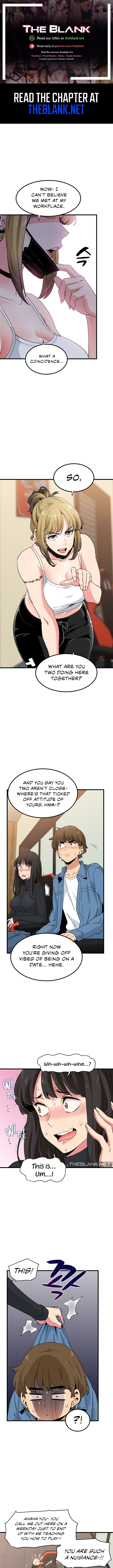 The Turning Point - Chapter 23 [photo 1] - MangaPorn