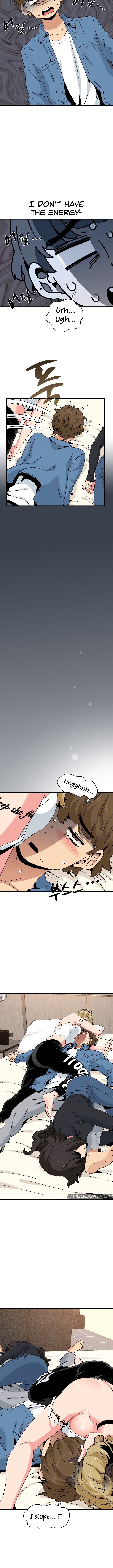 The Turning Point - Chapter 23 [photo 11] - MangaPorn