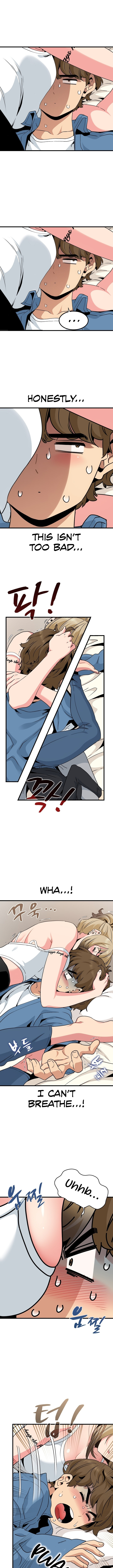 The Turning Point - Chapter 23 [photo 12] - MangaPorn