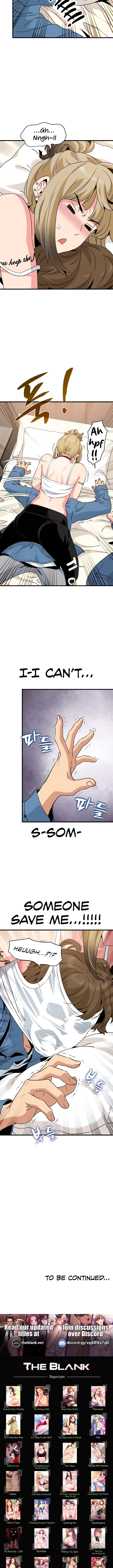 The Turning Point - Chapter 23 [photo 13] - MangaPorn