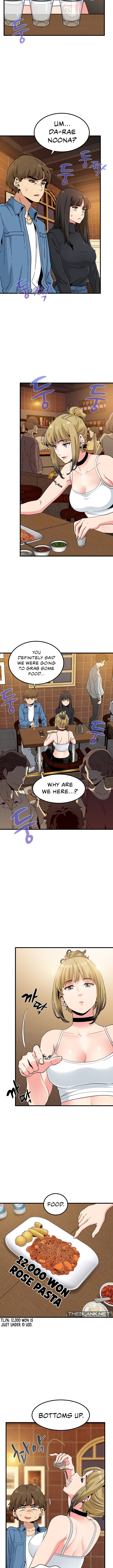 The Turning Point - Chapter 23 [photo 4] - MangaPorn