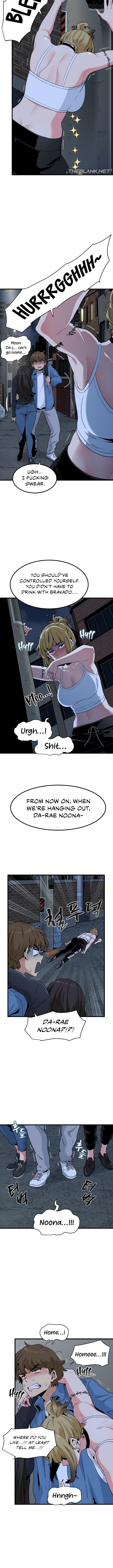 The Turning Point - Chapter 23 [photo 9] - MangaPorn