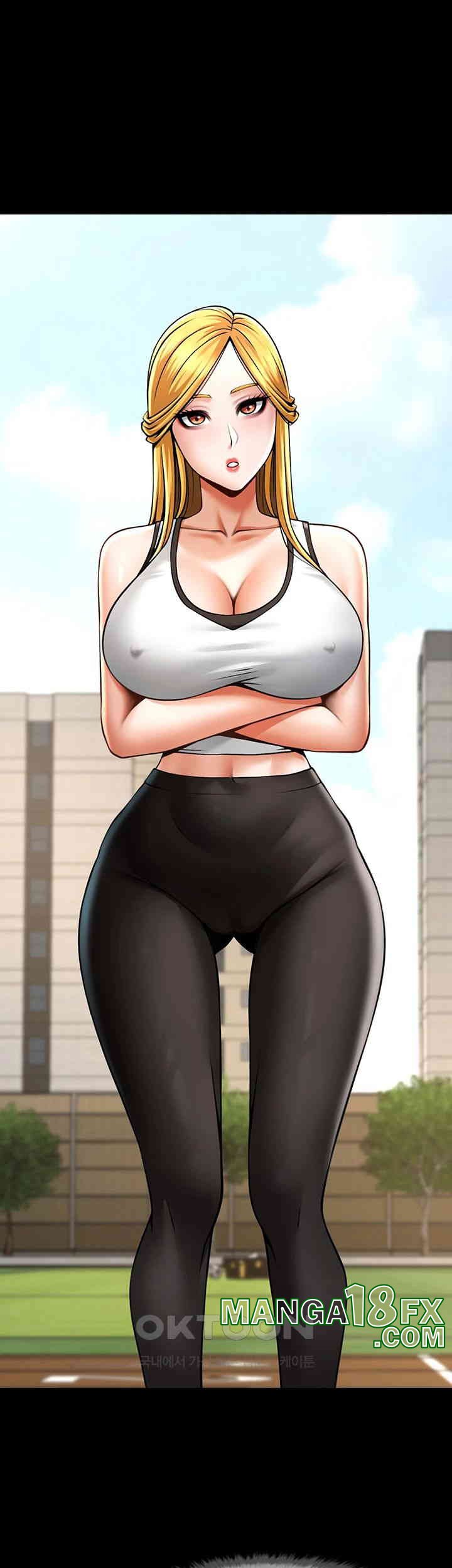 The Cheat Code Hitter Fucks Them All Raw - Chapter 50 [photo 27] - MangaPorn