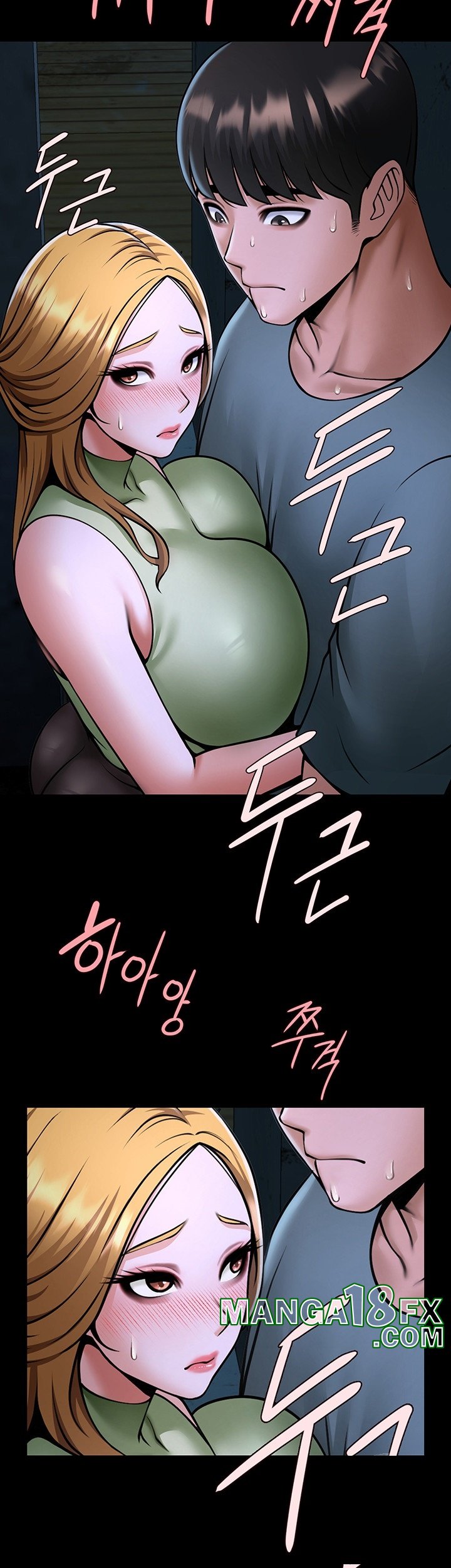 The Cheat Code Hitter Fucks Them All Raw - Chapter 53 [photo 42] - MangaPorn