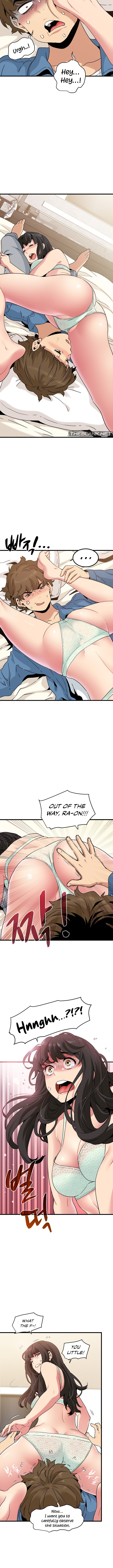 The Turning Point - Chapter 24 [photo 10] - MangaPorn