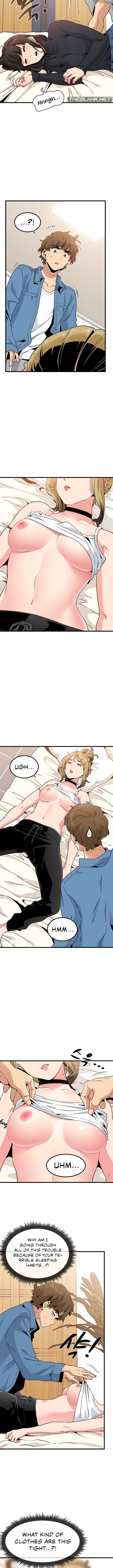The Turning Point - Chapter 24 [photo 2] - MangaPorn