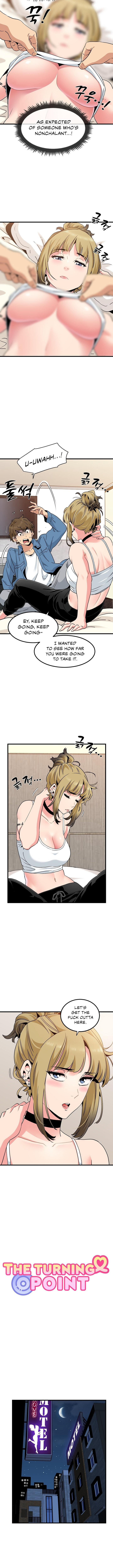 The Turning Point - Chapter 24 [photo 3] - MangaPorn