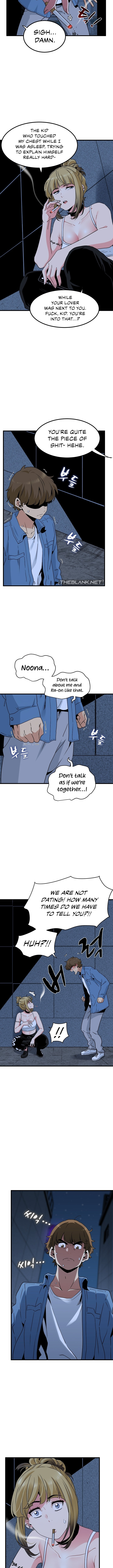 The Turning Point - Chapter 24 [photo 5] - MangaPorn
