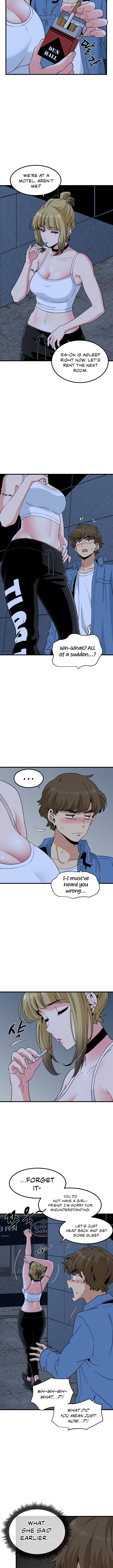 The Turning Point - Chapter 24 [photo 7] - MangaPorn