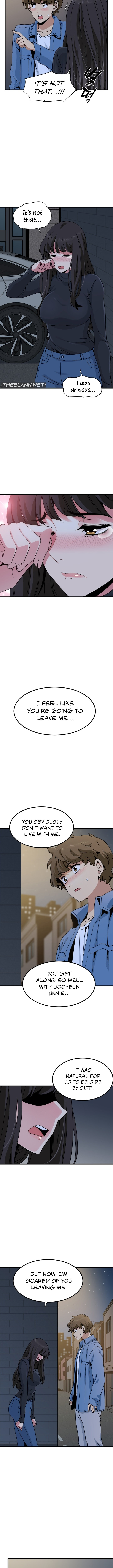 The Turning Point - Chapter 25 [photo 11] - MangaPorn