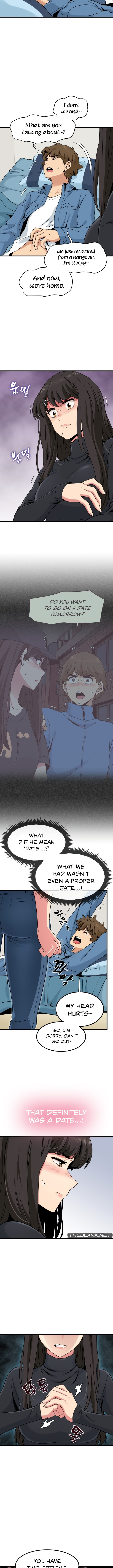 The Turning Point - Chapter 25 [photo 5] - MangaPorn
