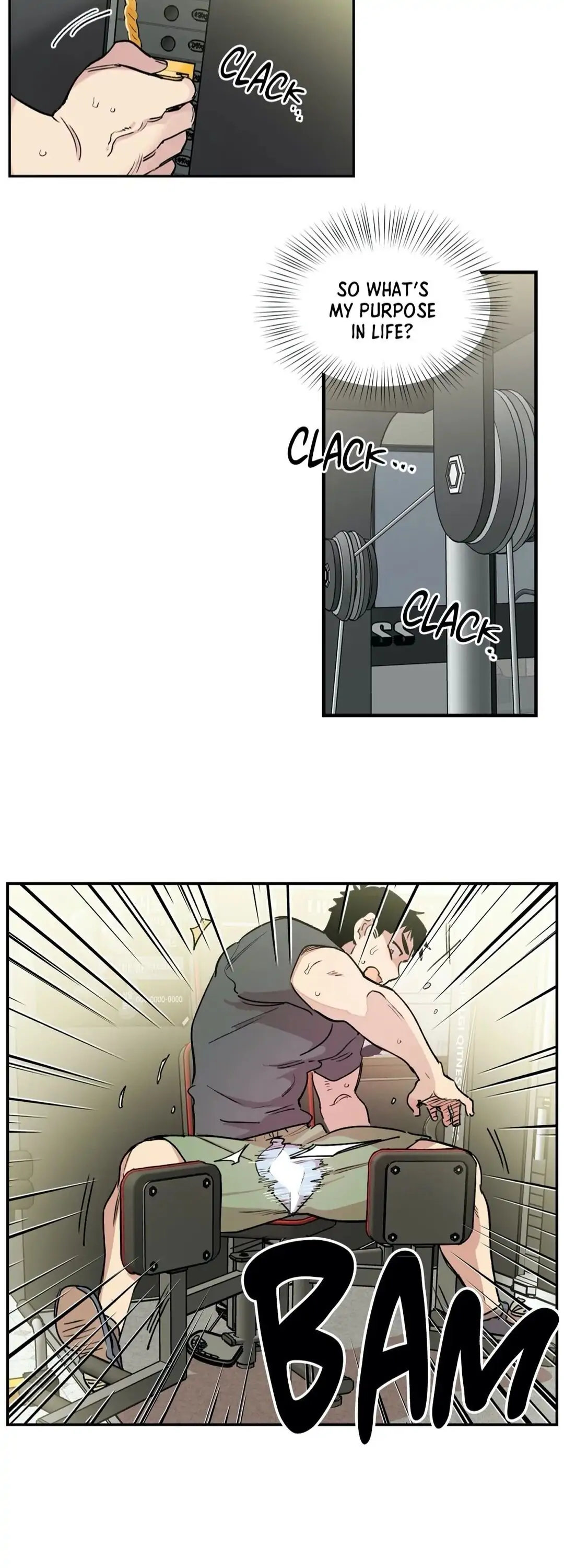 Leave the Work to Me! - Chapter 1 [photo 11] - MangaPorn