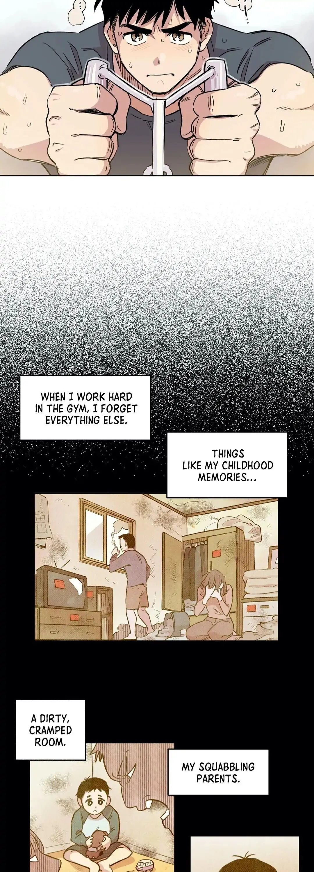 Leave the Work to Me! - Chapter 1 [photo 4] - MangaPorn